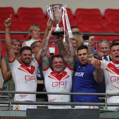 Profile Picture of Anthony Thackeray (@thacks7) on Twitter