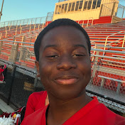 Profile Picture of George Gibson (@GeorgeGibsonn) on Youtube