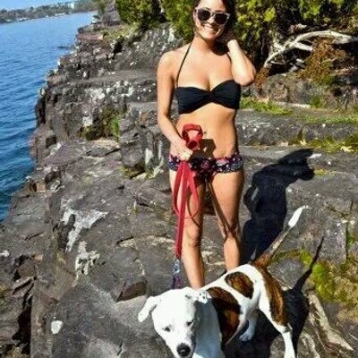 Profile Picture of Mackenzie Swanson (@mackswan) on Twitter