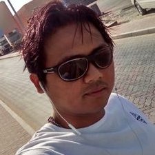 Profile Picture of Pimentel Mark Gwyn (@torkwato07) on Twitter