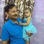 Profile Picture of Rajesh Mahajan (@preetirajesh904) on Instagram