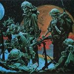 Profile Picture of Ricardo Joaquin Mendieta Ramos (@ricardojoaquinmendieta1997) on Instagram