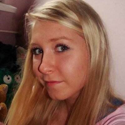 Profile Picture of Karolina Malak (@Karolina_Julia) on Twitter