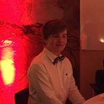 Profile Picture of Lukas Gottlieb (@lukasbobmikkel) on Instagram