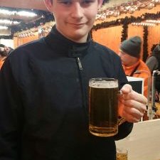 Profile Picture of Matthew Reddish (@MatthewReddish1) on Twitter