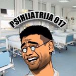 Profile Picture of Nove slike & klipovi svaki dan (@psihijatrija017) on Instagram