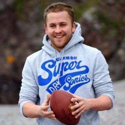 Profile Picture of Joe (@sandman4389) on Twitter