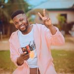 Profile Picture of Paul Daniel reiborue (@kinz_smile) on Instagram