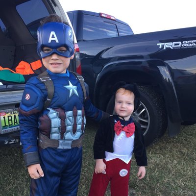 Profile Picture of Tim Easterling (@timreasterling) on Twitter