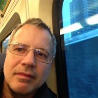 Profile Picture of Frank Swart (@frank-swart) on Quora