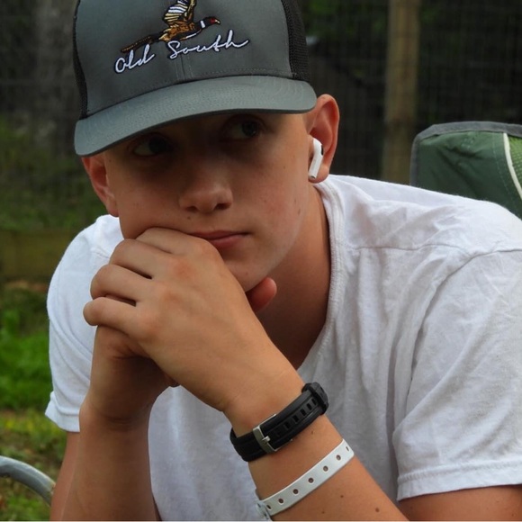 Profile Picture of Caleb Clarke (@calebclarkey17) on Poshmark