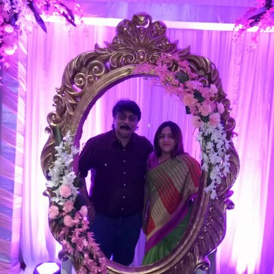 Profile Picture of Viresh Shah (@ShahVlshah) on Twitter
