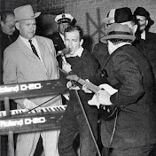 Profile Picture of David Bearden (@davidbearden480) on Youtube