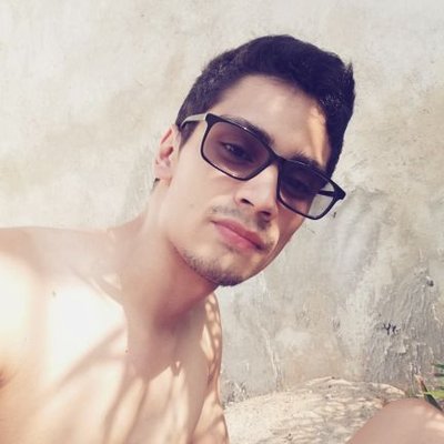 Profile Picture of David Castellon (@davidcastellon7) on Twitter