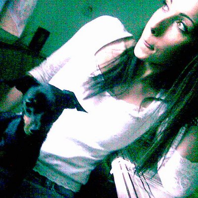 Profile Picture of Daniela Winkler (@Dana__03) on Twitter