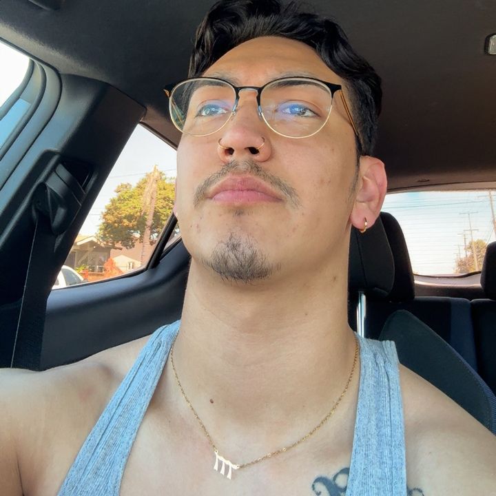 Profile Picture of Joseph Gante (@josephgante) on Tiktok