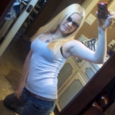 Profile Picture of Kristin Dudley (@RockChick0x6) on Twitter