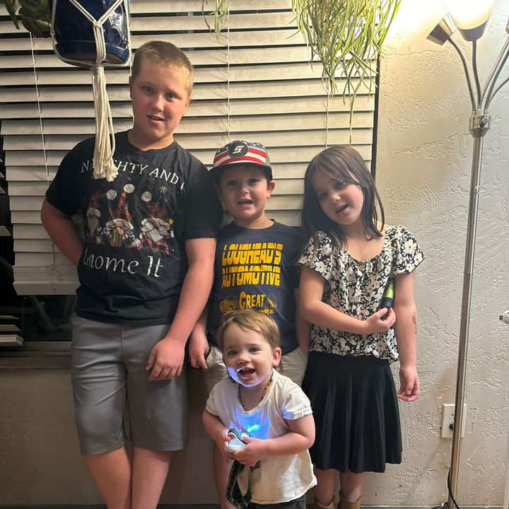 Profile Picture of Cheryl Loughead (@cherylloughead) on Tiktok