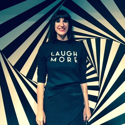 Profile Picture of Eva Alvarez (@evilandia) on Twitter