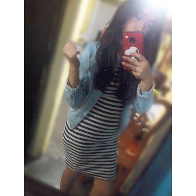 Profile Picture of Iveth Ramirez (@ivethramirez120) on Twitter