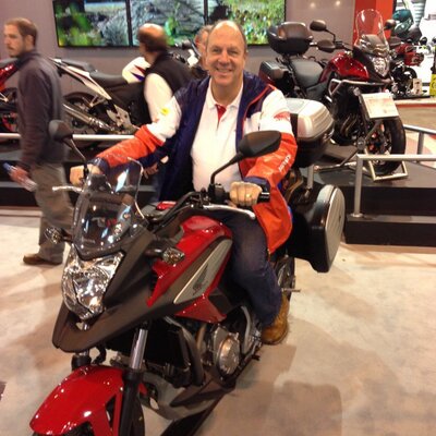 Profile Picture of Kevin Parrock (@kevinparrock1) on Twitter