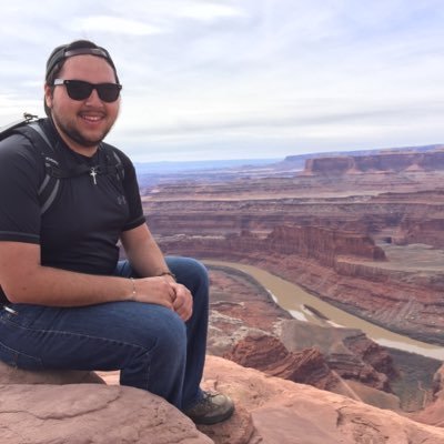 Profile Picture of Robert Lucas (@JurassicBob) on Twitter