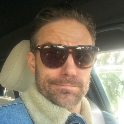 Profile Picture of Michael Barbuto (@Michael_Barbuto) on Twitter