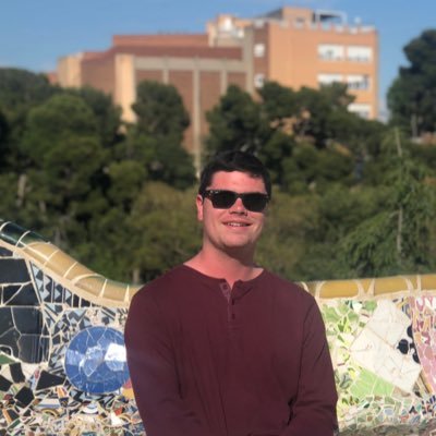 Profile Picture of Paul Regan (@paul_regan_) on Twitter