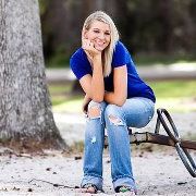 Profile Picture of Amanda McGraw (@amandaomcgraw) on Pinterest
