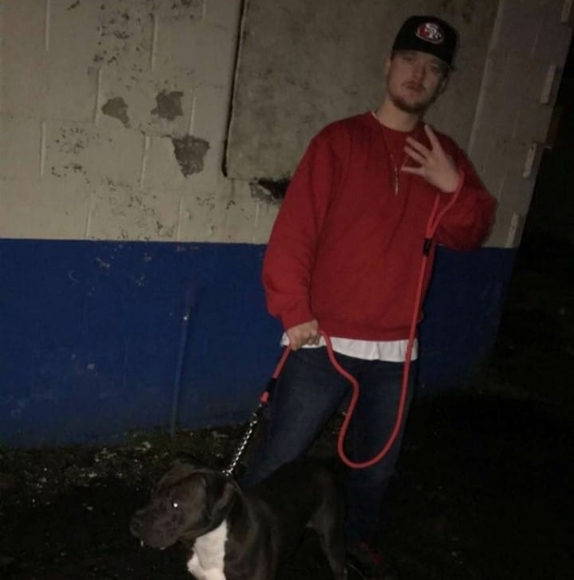 Profile Picture of Charlie Trepanier (@charlietrepanie) on Poshmark