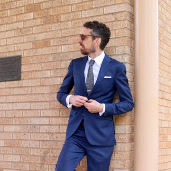 Profile Picture of Jeremy Quick (@jeremyquickjazz) on Poshmark