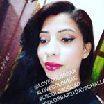 Profile Picture of Reena Tiwari_Makeover 💄 (@reen_tiwari) on Instagram