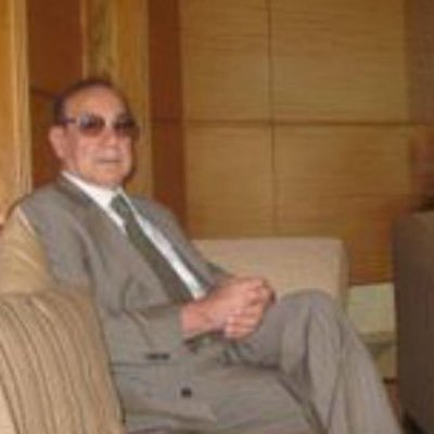 Profile Picture of Reza Hatami (@alamdari_rh) on Twitter