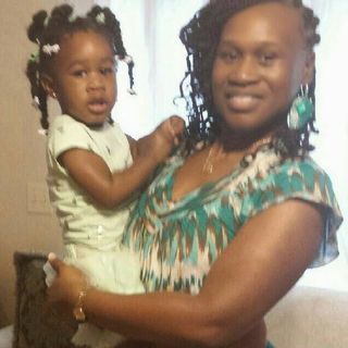 Profile Picture of Demetria Wright Taylor (@demetria.wright.92) on Facebook