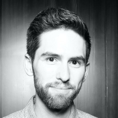 Profile Picture of Michael Berger (@bergatron) on Twitter