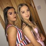 Profile Picture of Amy Gallagher (@amygallagher_xx) on Instagram