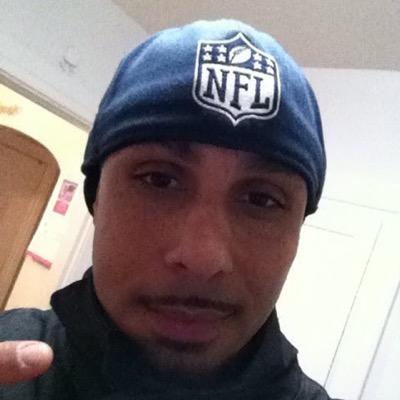 Profile Picture of Jermaine Allen (@vfdr4f) on Twitter