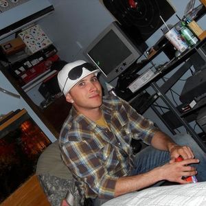 Profile Picture of Chris Loy (@loy_aka_lucky) on Myspace