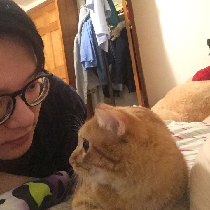 Profile Picture of Simon Liang (@simonelevend) on Tiktok