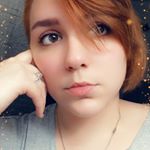 Profile Picture of Amber Marie Conklin (@nerd_irina) on Instagram