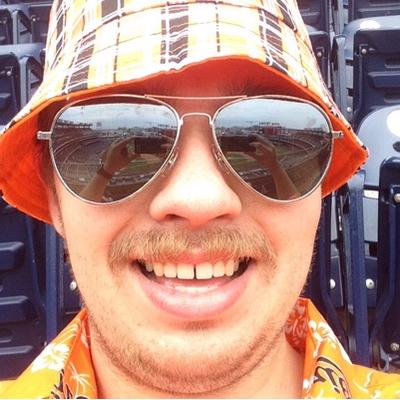 Profile Picture of Michael Reinhard (@MReinhard92) on Twitter