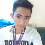 Profile Picture of Cedric Jenken M. Gaudinez (@jenken_22) on Instagram
