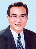 Profile Picture of Tsai Hauon Wikipedia