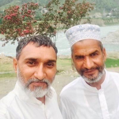 Profile Picture of Mahmood Akbar (@MahmoodAkbar91) on Twitter
