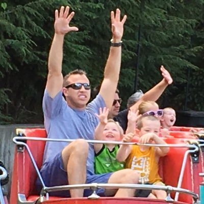 Profile Picture of Nick Paradise (@Kennywood_PR) on Twitter