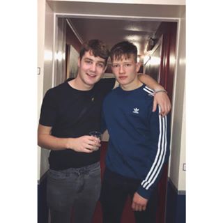 Profile Picture of Andrew Pearce (@Andrew-Pearce) on Facebook