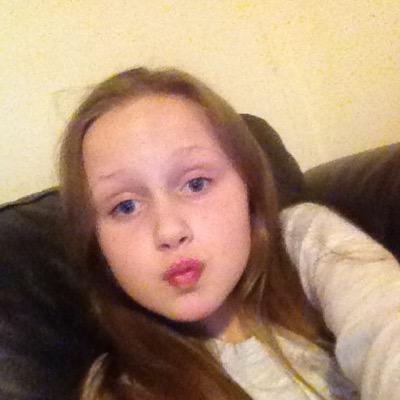 Profile Picture of Abbey Wallace (@AbbeyGav35) on Twitter