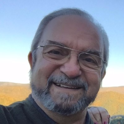 Profile Picture of John Sader (@sader_john) on Twitter