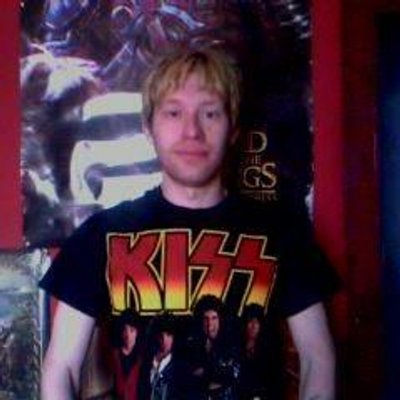 Profile Picture of Robert Nutt (@RobertNutt2) on Twitter