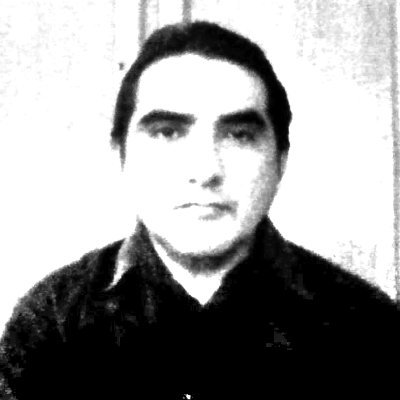 Profile Picture of Javier Gama Perez (@JavierGamaRuiz) on Twitter